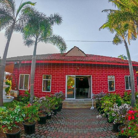 Whispering Woods Resort Lonavla Zewnętrze zdjęcie