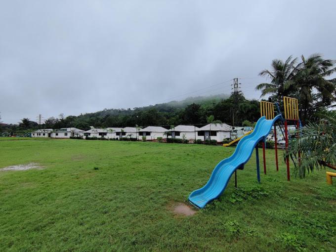 Whispering Woods Resort Lonavla Zewnętrze zdjęcie