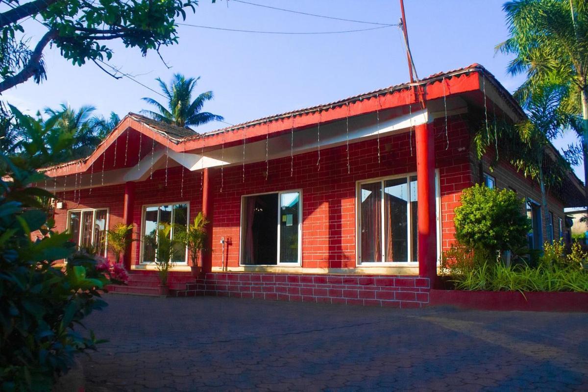 Whispering Woods Resort Lonavla Zewnętrze zdjęcie
