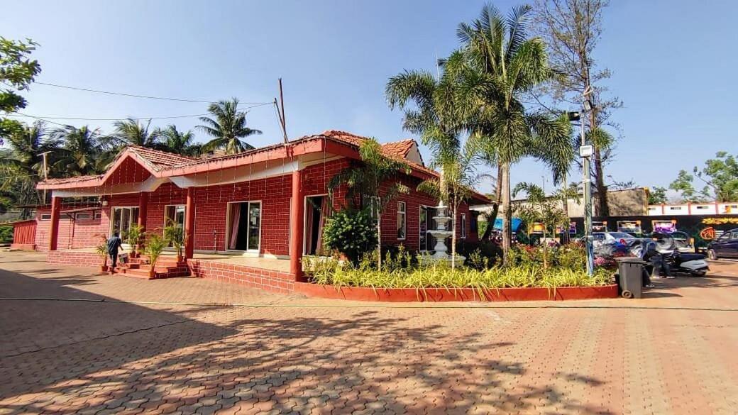 Whispering Woods Resort Lonavla Zewnętrze zdjęcie